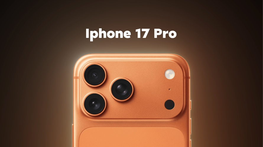 17 pro max